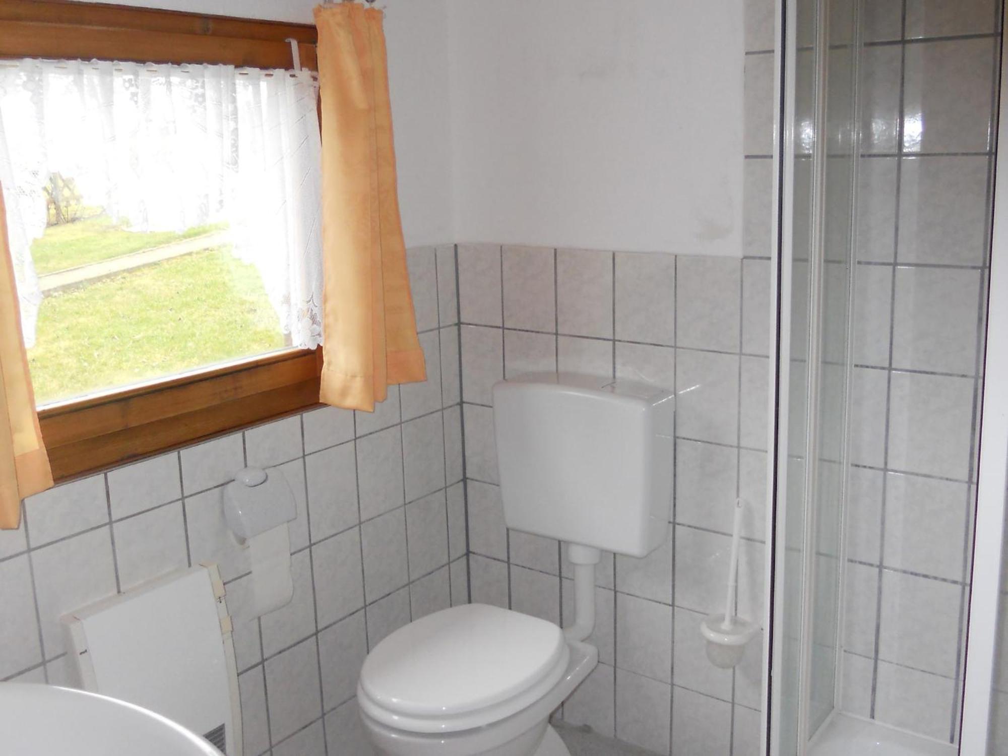 Lovely Bungalow Near Sea In Elmenhorst Kalkhorst Exterior photo